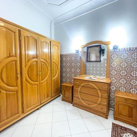 Dar Chefchaouen - Jebha Room Tanger Eksteriør bilde