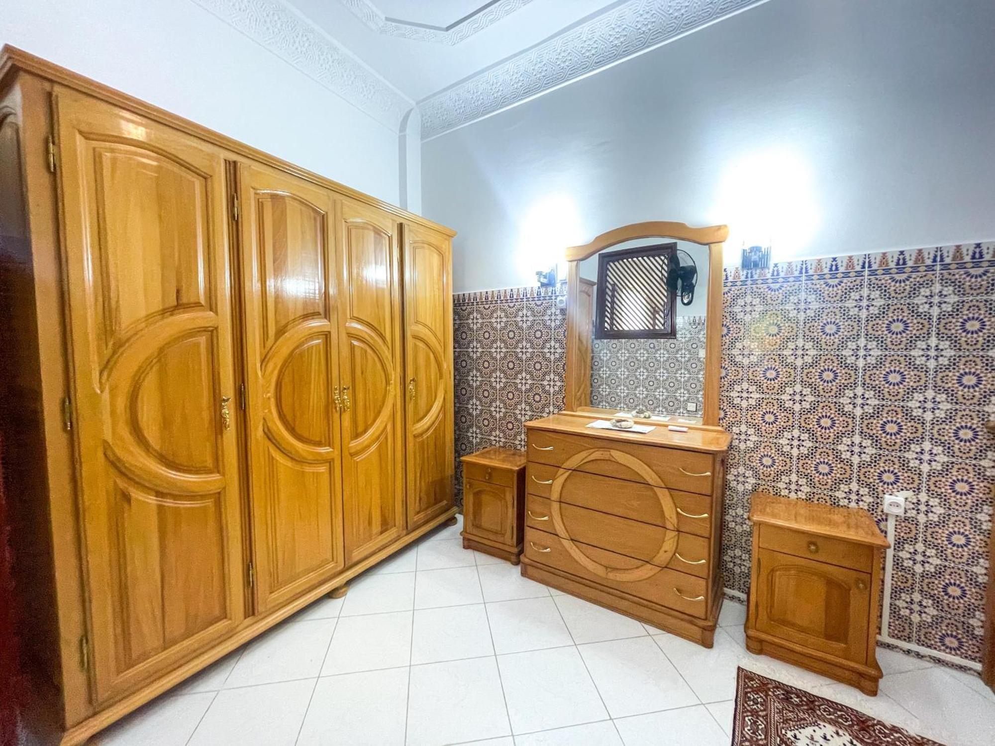 Dar Chefchaouen - Jebha Room Tanger Eksteriør bilde