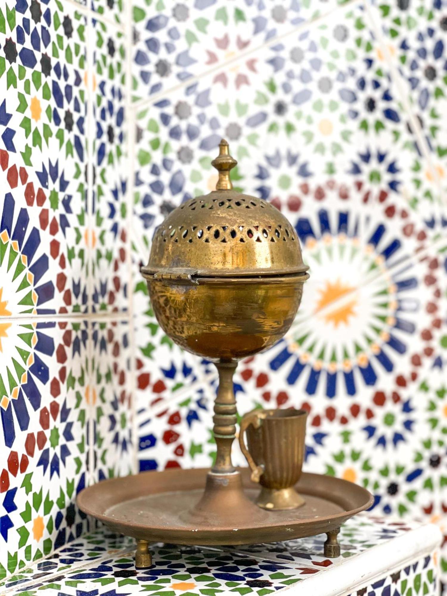Dar Chefchaouen - Jebha Room Tanger Eksteriør bilde